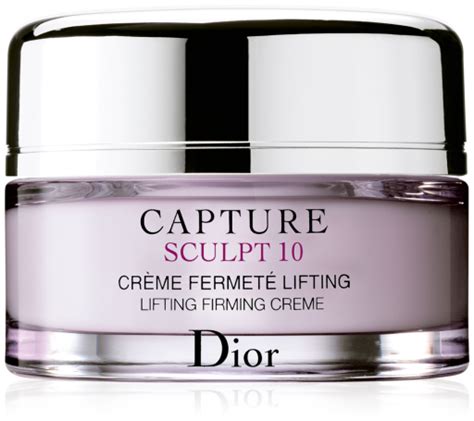 dior sculpt 10 creme|dior capture total.